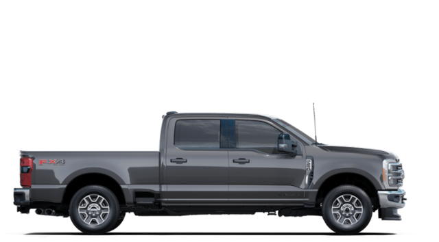 2025 Ford SuperDuty